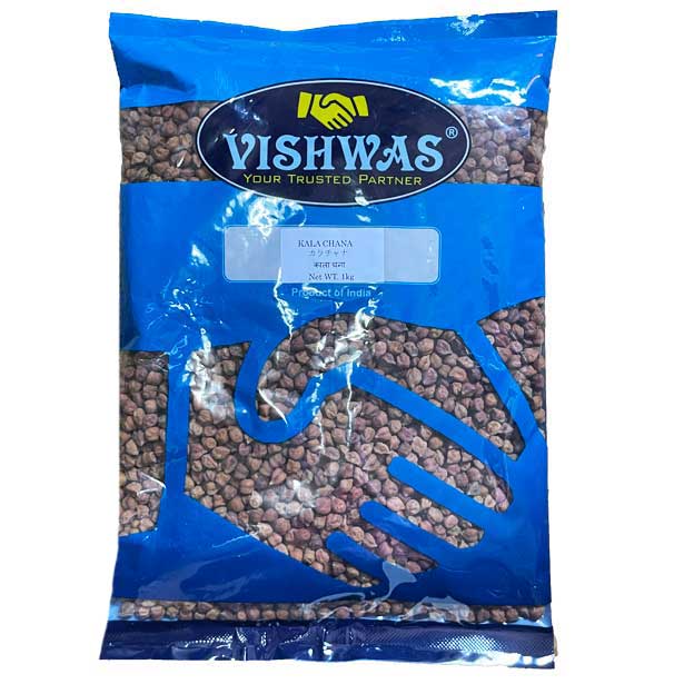 ܳ  1kg (Ҥ褳Ʀ) Kala Chana / BLACK CHANA