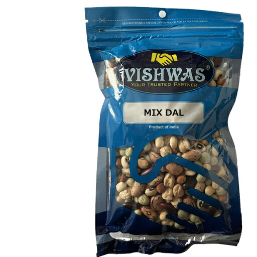 豆ミックス ホール mix dal whole 180g 豆ミックス ホール mix dal whole 180g