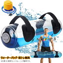 ウォーターバッグ ウォーターバッグ トレーニング 体幹トレーニング 器具 5kg 10kg 15kg 20kg 25kg 30kg 35kg 筋トレ器具 ウォーターダンベル 水 ウォーターバック コアトレーニング バーベル フットポンプ付き 送料無料(4)