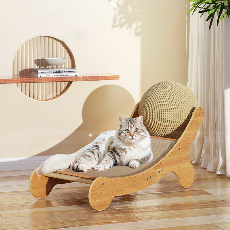 送料無料 猫ベッド 猫ソファ ペットソファ 猫 つめとぎ ダンボール 大型猫のつめとぎ 爪とぎ 爪研ぎ ぎ..