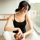 ブラトップ ブラキャミ カップ付きインナー キャミソール タンクトップ パッド 大きいサイズ 小さいサイズ 美胸 母の日 敬老の日 プレゼント