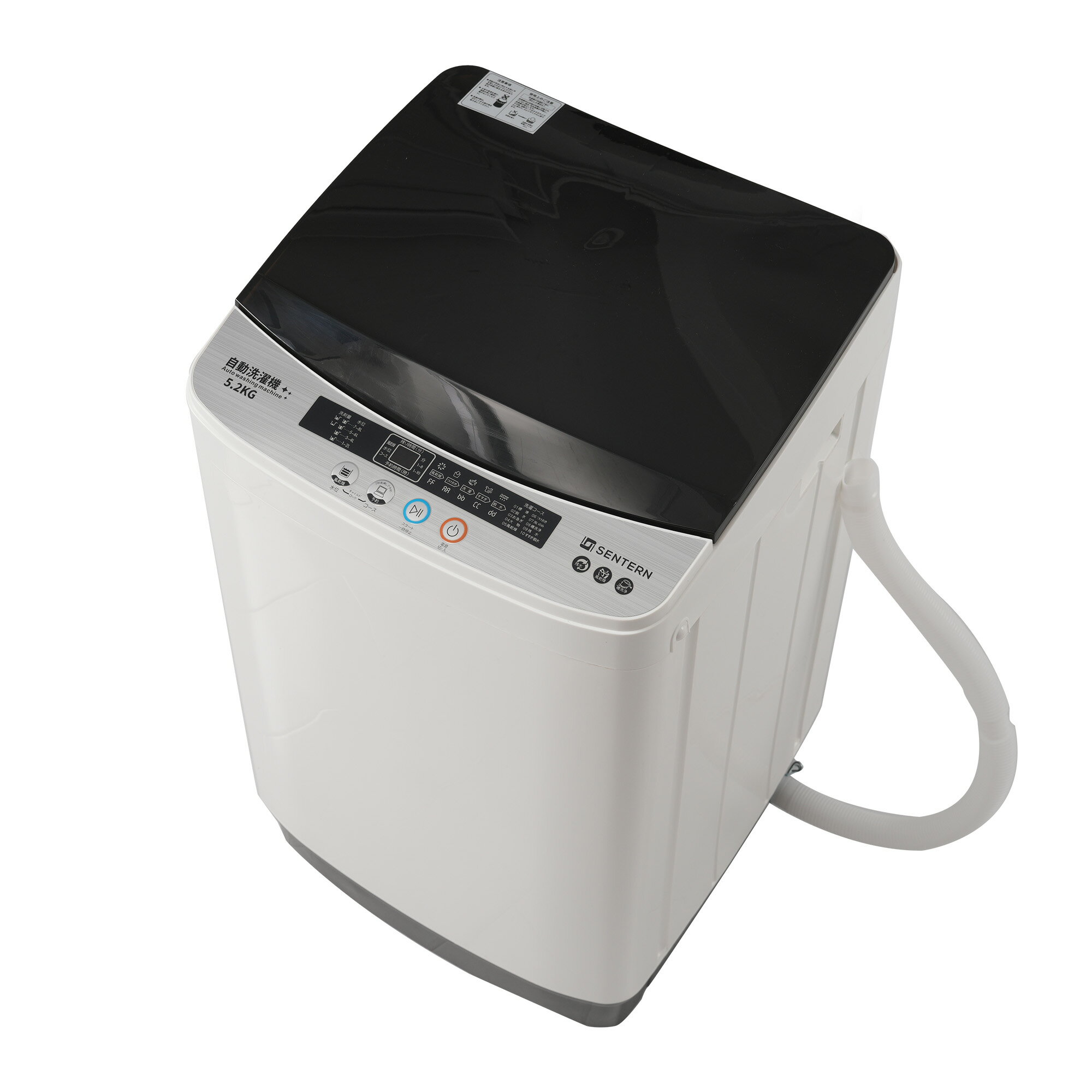 ������ �����餷 5.2kg ��������ư������ ���������� �ķ������� ���� æ�� ������ ���㥤��ɥ��å� ͽ��������ǽ ���ƥ�쥹�� �ӿ�ۡ��� ��������...