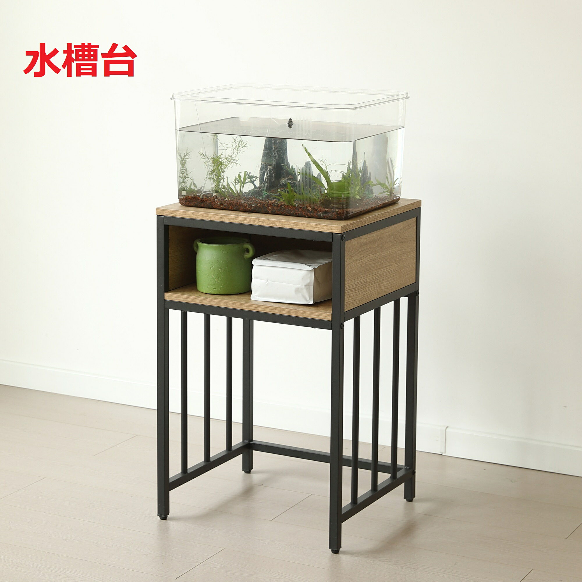 楽天市場】サイドテーブル（水槽・アクアリウム｜熱帯魚・アクアリウム
