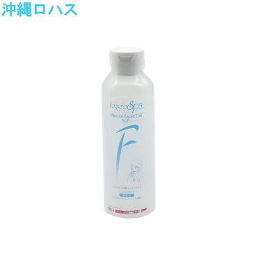 コズグロ スパ ミネラル 洗顔ジェル ソフト 200ml