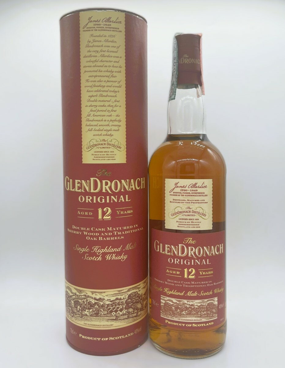 楽天市場】グレンドロナック カスクストレングスの通販 