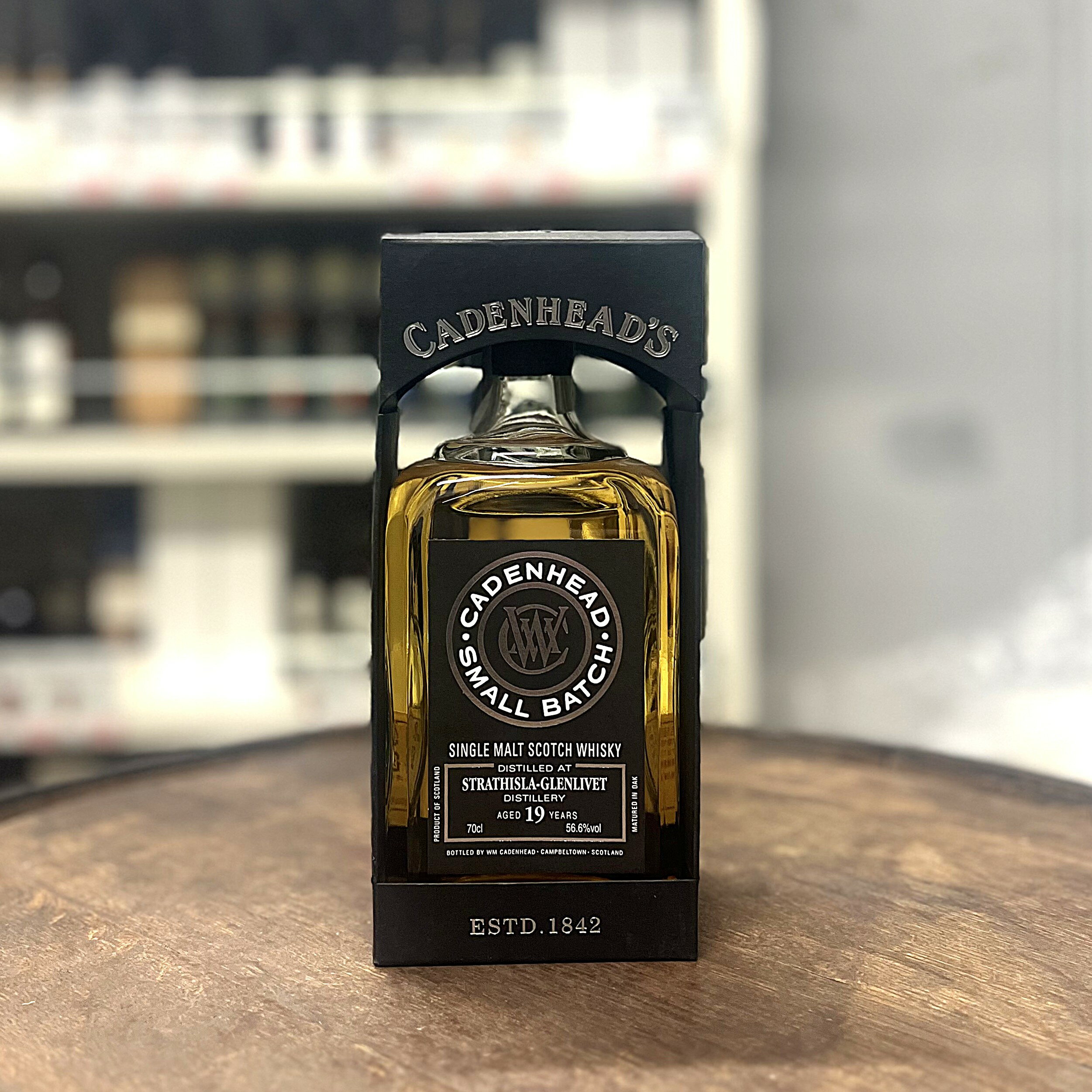 楽天市場】ウイスキー（ヴィンテージ（年号）1997年・アルコール度数55