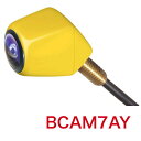 ビートソニック BCAM7AY Beat-Sonic バックカメラ