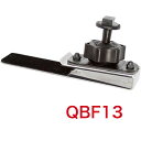 ビートソニック QBF13 Beat-Sonic Q-BanKIT(吸盤キット)スタンド パネル挟み込みタイプ
