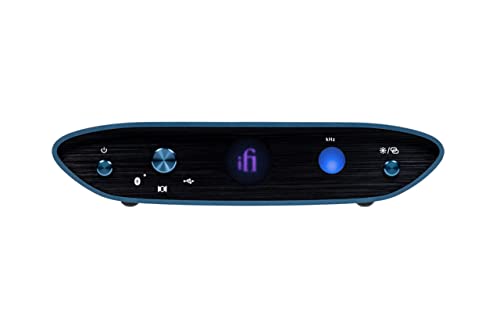 iFi audio ZEN One Signature USB, Bluetooth, S/PDIF入力対応 iPower II 5V付属 【国内正規品】