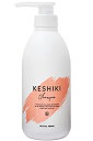 KESHIKI ケシキ シャンプー サロン 480ml 【宅急便】 美容室 美容院 アミノ酸 いい香り 美容液 天然由来成分