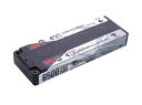 SUNPADOW 7.6V / 6500mAh /140C Platin HVリポバッテリー【J-2】【宅急便】