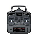 双葉電子工業 ATTACK 4YWD (2.4GHz) :T/Rセット 025877