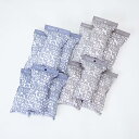 TEIJIN テイジン 乾っとソフトパックドライミニ 12個セット 除湿 調湿 消臭 繰り返し使える 梅雨対策(3)