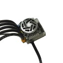 HOBBYWING XERUN XR10 PRO G3X グレー 【1/10用】 ホビーウィング ESC 内蔵データロギング機能 フリーホイール機能