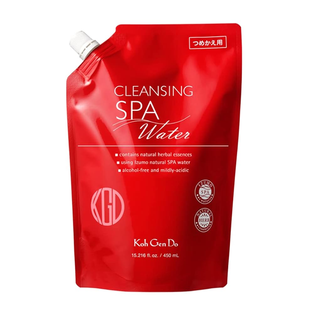 ��������ɥ� Koh Gen Do ����󥸥󥰥��������� 450mL������ء�