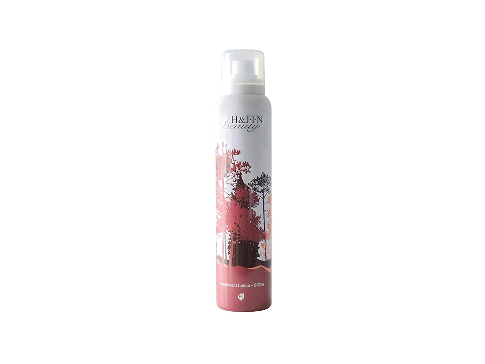 乐天商城 - エイチジン ビューティー 炭酸化粧水 150g 【J-4】【宅急便】