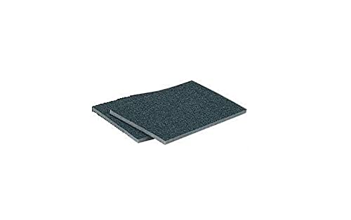 Cleaning Goods - コニシ こすってクリーン 2枚 衛生陶器表面洗浄用 2枚 【定形外郵便】【D-2×2】