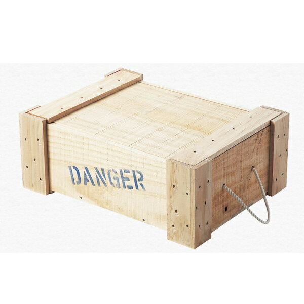 DANGER BOX 1^ #10132 VvŏvȖؐJ[{bNX@t^Eqt v@l yLZsz( IׂJ[)