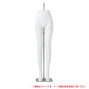 パンツトルソ 婦人 FTP22-PP28TS 直立タイプ 【キャンセル不可】
