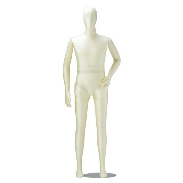 サンドール　紳士 SD206 直立タイプ　全身 【キャンセル不可】