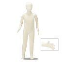 サンドール 子供 SD31-H-5Y 直立タイプ 全身 【キャンセル不可】