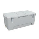 防災グッズ収納ボックス300 BB300 防災用品を屋外にさりげなく置ける保管箱 個人宅配送不可 【キャンセル不可】 ライトグレー リサイクル ゴミ集め ごみの...
