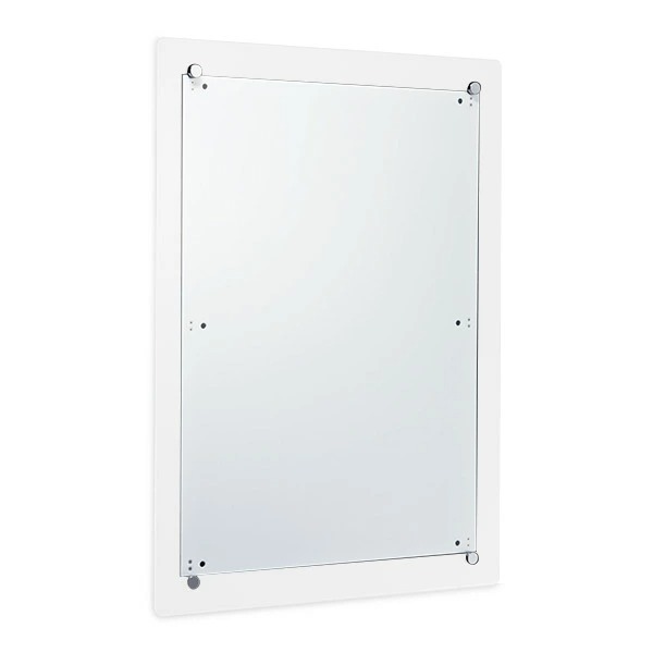 ポスターパネル 353 タテ仕様 壁直付け (要施工） A1 353 額縁 フレーム ポスターパネル アルミパネル ..