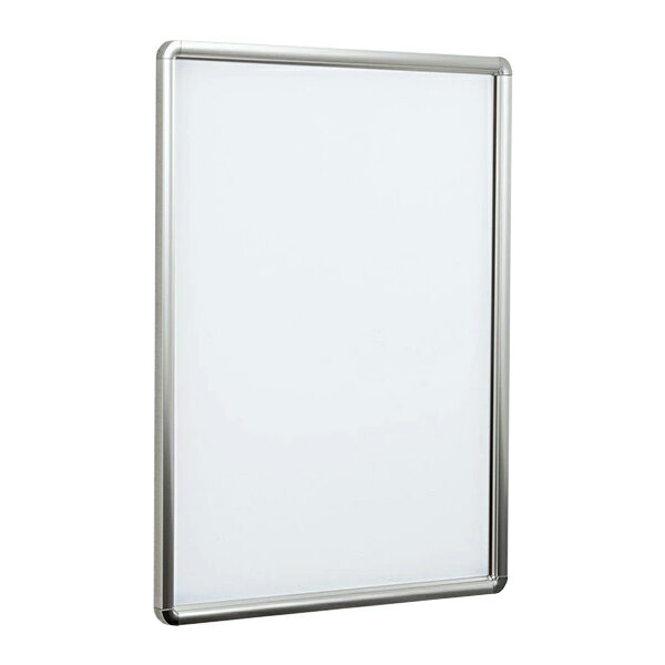 ポスターパネル B0 333S タテ・ヨコ仕様　壁直付け　壁掛け　吊り下げ　スタンド　 (選べるフレームカラー)