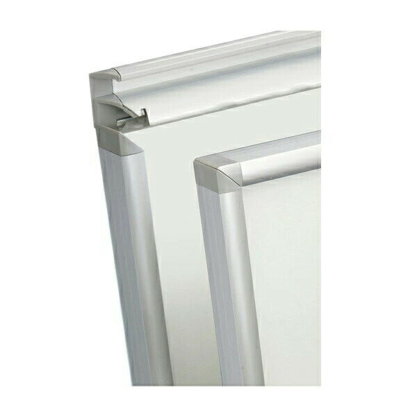 B0 ラクパネR シンプルなポスターフレーム 豊富なサイズ 要法人名 (選べるフレームカラー) ラクパネR ポスターパネル ポスター入れ 薄い プロ仕様 フレー...