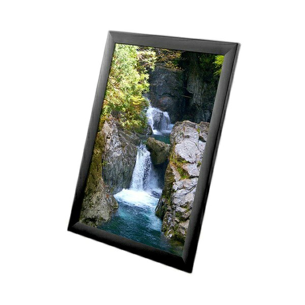 A2 ワイド30 幅広ポスターフレーム　豊富なサイズ 要法人名　 (選べるフレームカラー)