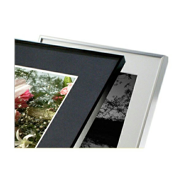 全紙 フォトマットG/UV 本格展示用 ポスターフレーム、要法人名 (選べるフレーム&マット)、ポスターパネル、ポスター入れ、フレーム、ワク、POP、パネル、額...