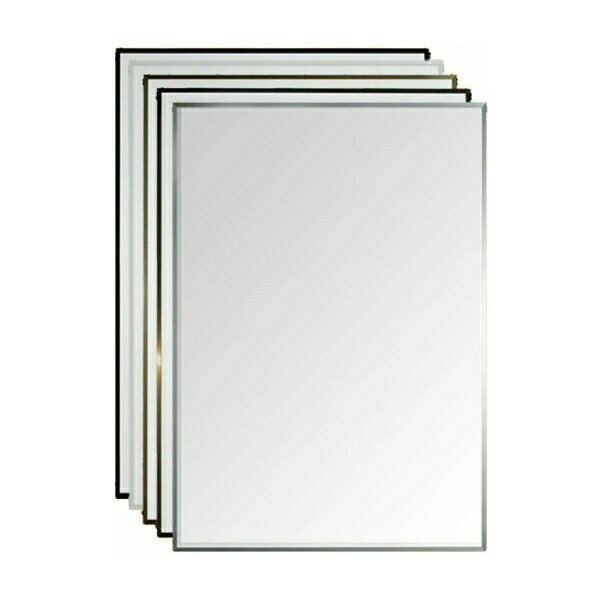 ポスターフレーム エコイレパネ A3 エコマーク認定商品 (選べるカラー) ポスターパネル フレーム ワク POP パネル 業務用 ポスター 看板 サイン