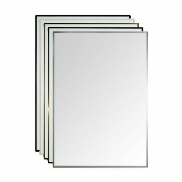 ポスターフレーム エコイレパネ A4 グリーン購入法適合商品 (選べるカラー)