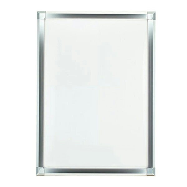 PGライトLEDスリム44Sモデル A0 PG-44S 屋内 個人宅配送不可 【キャンセル不可】 (選べるフレームカラー/仕様) PG-44S夜でもクッキリ内照...