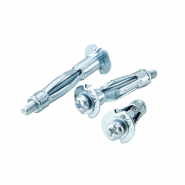 板厚 10〜16mm 用【003】 ボードアンカー 要法人名 屋内