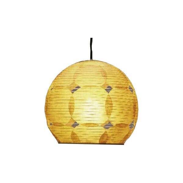 パッチワークシリーズ P-1022 要法人名　手作り和紙照明　セードのみ（電球・コード類はついておりませ..