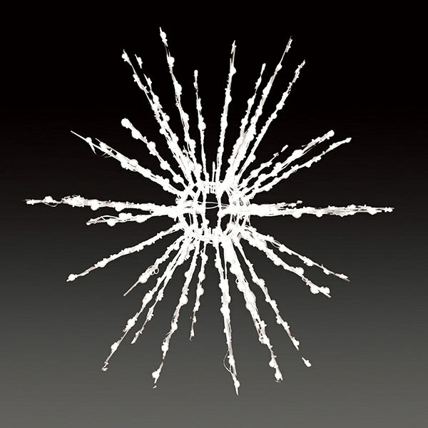 LED ポイントスター(大) ALS-POS-WL ホワイト(選べるカラー) 【要在庫確認】