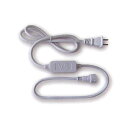 LED ジョイライト用パワーコード ALPS-5AW 10台セット 【要在庫確認】