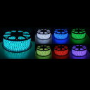 LED テープライト RGB ASMD-5050RGB 防雨仕様 100V 【要在庫確認】(3)