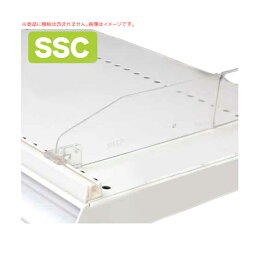 S型スペーサー SSC360 30台セット 倒れない　レールに脱着式　400用