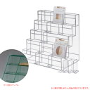 パンストケース BT-7G アクリル製品 【キャンセル不可】 ガラス色