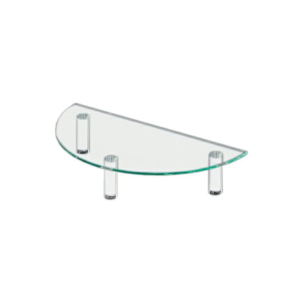 Rakuten - 半円ステージ STG-10 アクリル製品 【キャンセル不可】　 (選べるカラー)