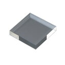 ソリッドステージ(角) STG-3C アクリル製品 【キャンセル不可】 トーメイ
