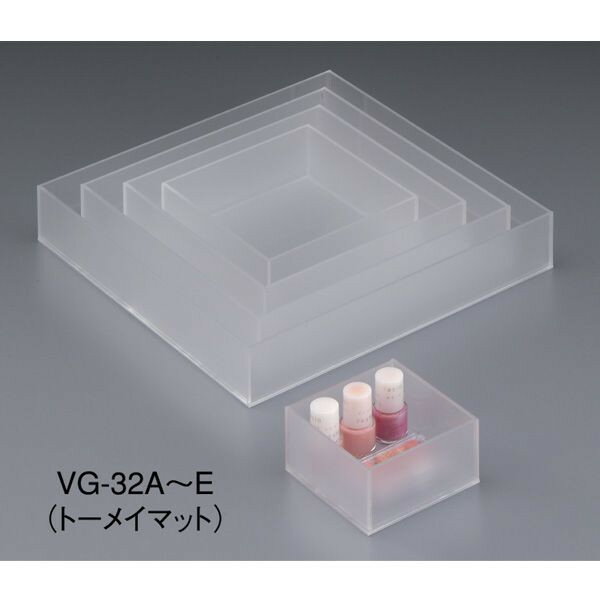BOX VG-32E 3台セット アクリル製品 【キャンセル不可】  (選べるカラー) [2]