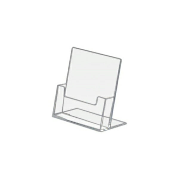 Rakuten - カタログケース A-4 アクリル製品 【キャンセル不可】　トーメイ