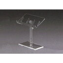 携帯電話陣列台(傾斜・3列) HT-5 アクリル製品 【キャンセル不可】 トーメイ