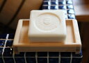 【送料無料】 釜出し一番 坊っちゃん石鹸 ひのきセット (ひのき石鹸台+石鹸175g×10個)無添加石鹸 固形 ギフト プレゼント ギフトセット