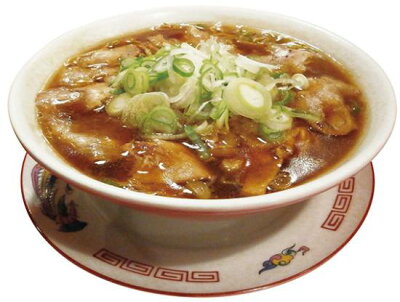 Soul Food Store にぎわい屋 【送料無料】末廣ラーメン本舗 醤油味 2食入り×8袋セット【秋田】【ご当地らーめん】ラーメン 銘店監修 画像2