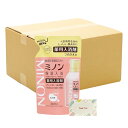 ミノン 薬用保湿入浴剤 つめかえ用 400ml (約10回分) 薬用入浴剤 敏感肌 荒れ症、しっしん 保湿 乾燥対策 弱酸性 低刺激性 医薬部外品