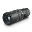 【送料無料】 単眼鏡 望遠鏡 高倍率 30X52 ズーム 単眼望遠鏡 広角 スコープ 高性能 昼夜兼用 観戦 観察 運動会 コンサート スポーツ観戦 山登り お釣り アウトドア キャンプ 3052KOUSC(4)